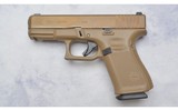 Glock ~ 19X ~ 9MM Luger - 2 of 5