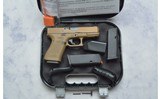 Glock ~ 19X ~ 9MM Luger - 5 of 5