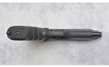 Beretta ~ 96 Brigadier ~ .40 S&W - 4 of 5