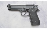 Beretta ~ 96 Brigadier ~ .40 S&W - 2 of 5