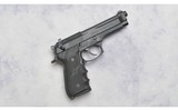 Beretta ~ 96 Brigadier ~ .40 S&W - 1 of 5