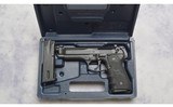 Beretta ~ 96 Brigadier ~ .40 S&W - 5 of 5