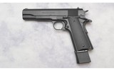 Tisas ~ 1911A1 Service ~ .45 ACP - 2 of 5