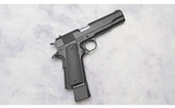 Tisas ~ 1911A1 Service ~ .45 ACP - 1 of 5