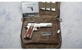 Dan Wesson ~ Razorback ~ 10MM Auto - 5 of 6