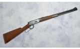 Winchester ~ 94 ~ .30 WCF - 1 of 10