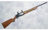 Browning ~ BAR ~ .30-06 SPRG - 1 of 16