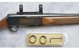 Browning ~ BAR ~ .30-06 SPRG - 10 of 16
