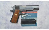 Mark IV Series 80 Govt. ~ .45 Auto - 6 of 6