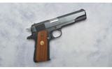 Mark IV Series 80 Govt. ~ .45 Auto - 1 of 6