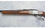 Ruger ~ No. 1 ~ 7MM REM MAG - 7 of 11