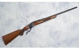 Ruger ~ No. 1 ~ 7MM REM MAG - 1 of 11