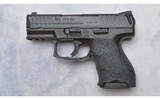HK ~ VP9 SK ~ 9MM Luger - 2 of 4