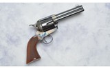 Uberti ~ SASS Pro ~ .45 Colt - 1 of 4