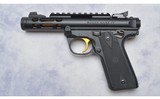 Ruger ~ Mark IV Lite ~ .22 Long Rifle - 2 of 5