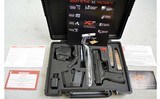 Springfield Armory ~ XD-M ~ 40S&W - 5 of 5
