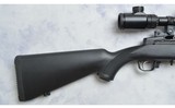 Ruger ~ Ranch Rifle ~ .223 Remington - 2 of 10