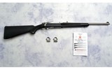 Ruger ~ All Weather 77/44 ~ .44 Rem Mag - 11 of 11