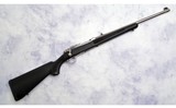 Ruger ~ All Weather 77/44 ~ .44 Rem Mag - 1 of 11