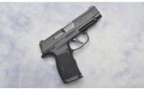 SIG Sauer ~ P365XL ~ 9MM Luger - 1 of 5