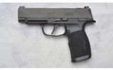 SIG Sauer ~ P365XL ~ 9MM Luger - 2 of 5