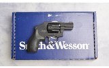 Smith & Wesson ~ 43C AirLite ~ .22 Long Rifle - 4 of 4