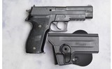 SIG Sauer ~ P226 ~ 9MM Luger - 5 of 5