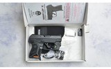 Ruger ~ LCP II ~ .380 Auto - 2 of 2