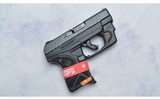 Ruger ~ LCP II ~ .380 Auto