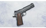 SIG Sauer ~1911-22 ~ .22 Long Rifle - 1 of 3