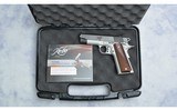 Kimber ~ Pro Carry II ~ .45 ACP - 5 of 5