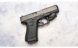 Glock ~ 19 GEN 5 ~ 9MM Luger - 1 of 5