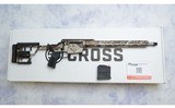 SIG Sauer ~ Cross ~ .308 Winchester - 10 of 10