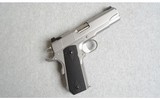 Dan Wesson ~ Valor ~ 10MM - 1 of 5