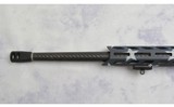 Howa ~ U.S. Flag APC Chassis M1500 ~ 6.5MM Creedmoor - 6 of 12