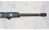 Howa ~ U.S. Flag APC Chassis M1500 ~ 6.5MM Creedmoor - 4 of 12