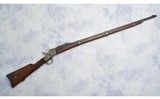 Remington (Danish) ~ M1867 ~ 11.35MM Danish - 1 of 16