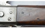 Remington (Danish) ~ M1867 ~ 11.35MM Danish - 11 of 16