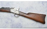 Remington (Danish) ~ M1867 ~ 11.35MM Danish - 8 of 16