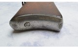 Remington (Danish) ~ M1867 ~ 11.35MM Danish - 9 of 16