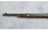 Remington (Danish) ~ M1867 ~ 11.35MM Danish - 6 of 16