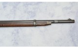 Remington (Danish) ~ M1867 ~ 11.35MM Danish - 4 of 16