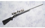 Ruger ~ All Weather M77 Mark II ~ .338 WIN MAG - 1 of 10