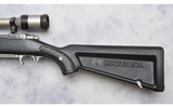 Ruger ~ All Weather M77 Mark II ~ .338 WIN MAG - 8 of 10