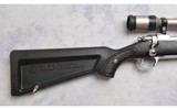 Ruger ~ All Weather M77 Mark II ~ .338 WIN MAG - 2 of 10