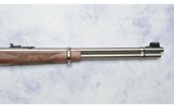 Marlin ~ 336SS ~ .30-30 Winchester - 3 of 8