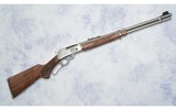 Marlin ~ 336SS ~ .30-30 Winchester - 1 of 8