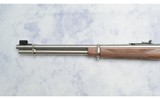 Marlin ~ 336SS ~ .30-30 Winchester - 5 of 8
