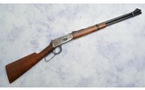 Winchester ~ 94 ~ .30 WCF - 1 of 10