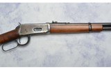Winchester ~ 94 ~ .30 WCF - 3 of 10